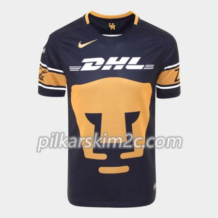 Koszulka Pumas UNAM Precz 2018-2019 - Koszulki Piłkarskie